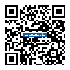 QR kodas | Mykolo Romerio universitetas | spec.lt