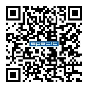 QR kodas | Mykolo Romerio Universiteto Alumni Asociacija