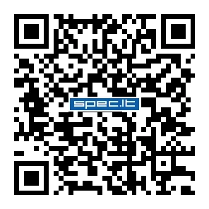 QR kodas | Mykolo Romerio universiteto profesinė sąjunga | spec.lt