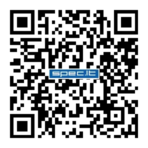 QR kodas | Mykolo Romerio universiteto studentų atstovybė | spec.lt