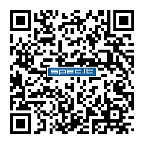 QR kodas | Mykolo Romerio universiteto studentų labdaros ir paramos fondas | spec.lt