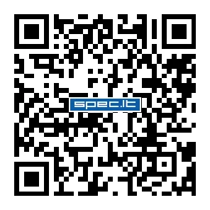 QR kodas | Valstybinė teismo medicinos tarnyba