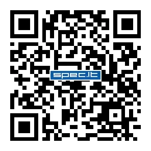 QR kodas | MYKVA, informatikos įmonė | spec.lt