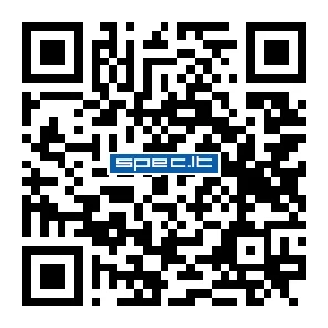 QR kodas | MYLĖK SAVE, grožio salonas | spec.lt