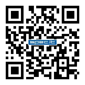 QR kodas | Mylėk save, VŠĮ