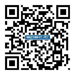 QR kodas | Mylėkime kates, VŠĮ