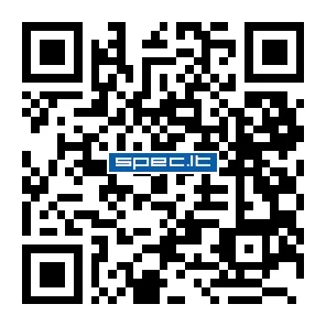 QR kodas | Mylėkime žirgus, VŠĮ
