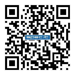 QR kodas | Mylimo šuns namai, MB