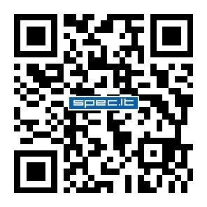 QR kodas | MYLINE, IĮ | spec.lt