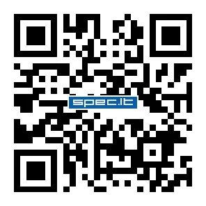 QR kodas | Myliu maistą, MB