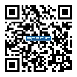 QR kodas | Myliu Media group, UAB | spec.lt
