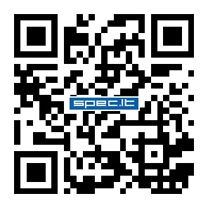 QR kodas | Myliu mišką, VŠĮ