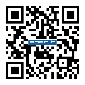 QR kodas | Myliu save, VŠĮ