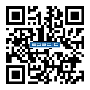 QR kodas | MYPC, UAB | spec.lt