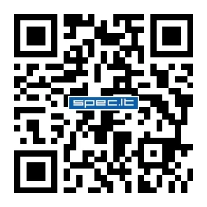 QR kodas | Varšuvos investicijos 2, UAB