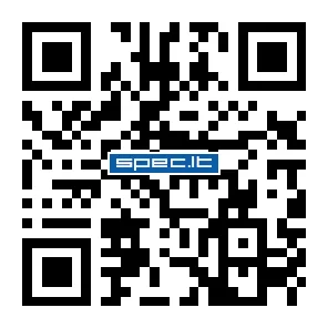 QR kodas | MYRSKY LT, UAB