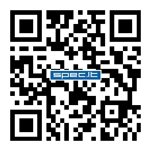 QR kodas | Myshoww, MB