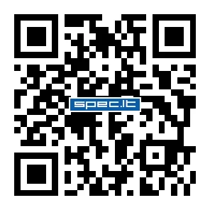 QR kodas | Mystic SPA, MB
