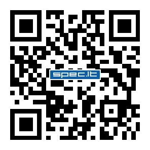 QR kodas | Mystica, UAB