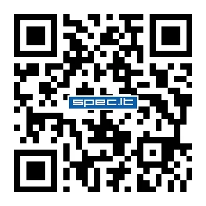 QR kodas | Mystoma, MB | spec.lt