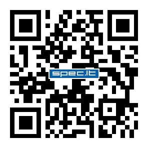 QR kodas | MYTEAM, UAB | spec.lt