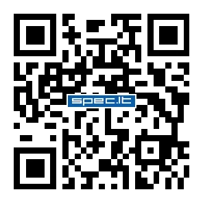 QR kodas | MyTravis, MB | spec.lt