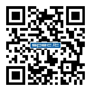 QR kodas | Mž Projektai, UAB | spec.lt