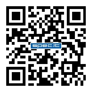 QR kodas | MZ28, UAB | spec.lt