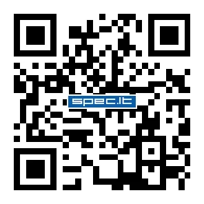 QR kodas | Mzauto, MB | spec.lt