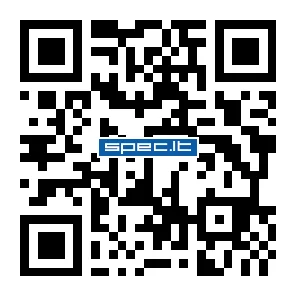 QR kodas | Showteam, MB | spec.lt