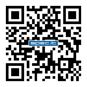 QR kodas | M. K. Oginskio g. 26 garažų savininkų bendrija | spec.lt