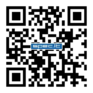 QR kodas | Transbūdas, MB | spec.lt