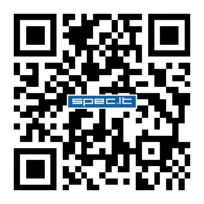 QR kodas | Elmera NT, UAB | spec.lt