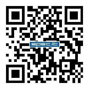 QR kodas | UNQ ice skating academy, VŠĮ | spec.lt