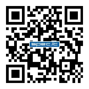 QR kodas | Ambigatek, UAB | spec.lt