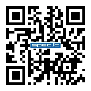 QR kodas | Gėlės Vilnius, MB | spec.lt