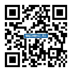 QR kodas | Eurotransfers, MB | spec.lt