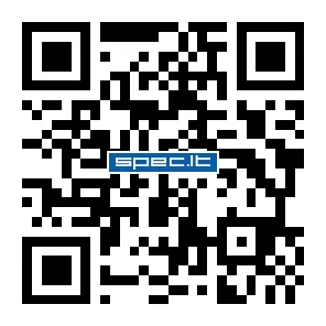 QR kodas | Art min, UAB | spec.lt