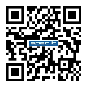 QR kodas | Mažasis prekeivis, MB | spec.lt