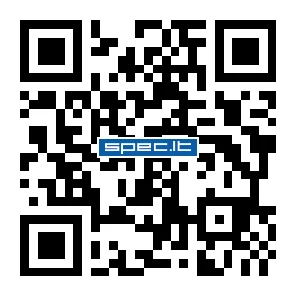 QR kodas | Aksomas strategies, MB | spec.lt