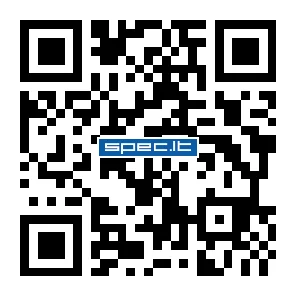 QR kodas | REPOWER LT, MB | spec.lt