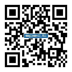 QR kodas | Valeri 2016 LT, UAB | spec.lt