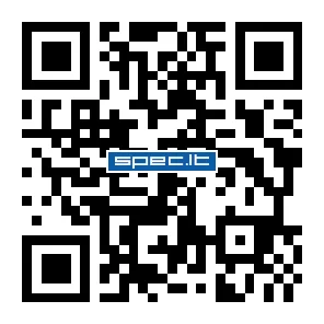 QR kodas | AIM Health, UAB | spec.lt