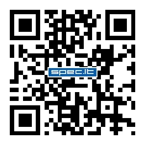 QR kodas | Exh solutions, UAB | spec.lt