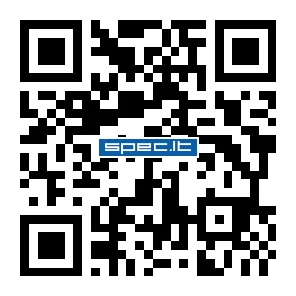 QR kodas | Aurivega, UAB | spec.lt