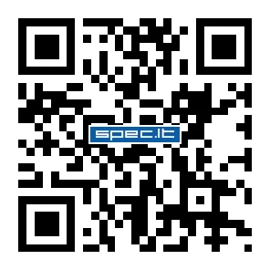 QR kodas | Geri skaičiukai, MB | spec.lt