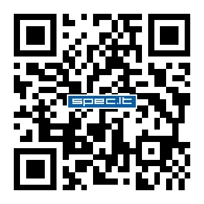 QR kodas | Dizzy solutions, MB | spec.lt