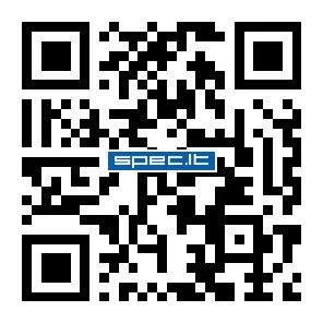 QR kodas | LNBG EUROPE, MB | spec.lt