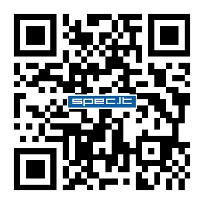 QR kodas | KUK Solutions, MB | spec.lt