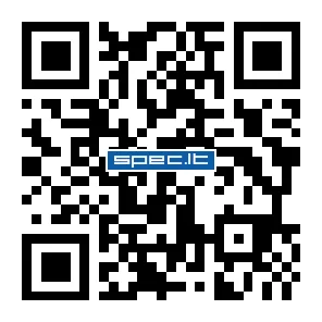 QR kodas | EGA Projektai, MB | spec.lt